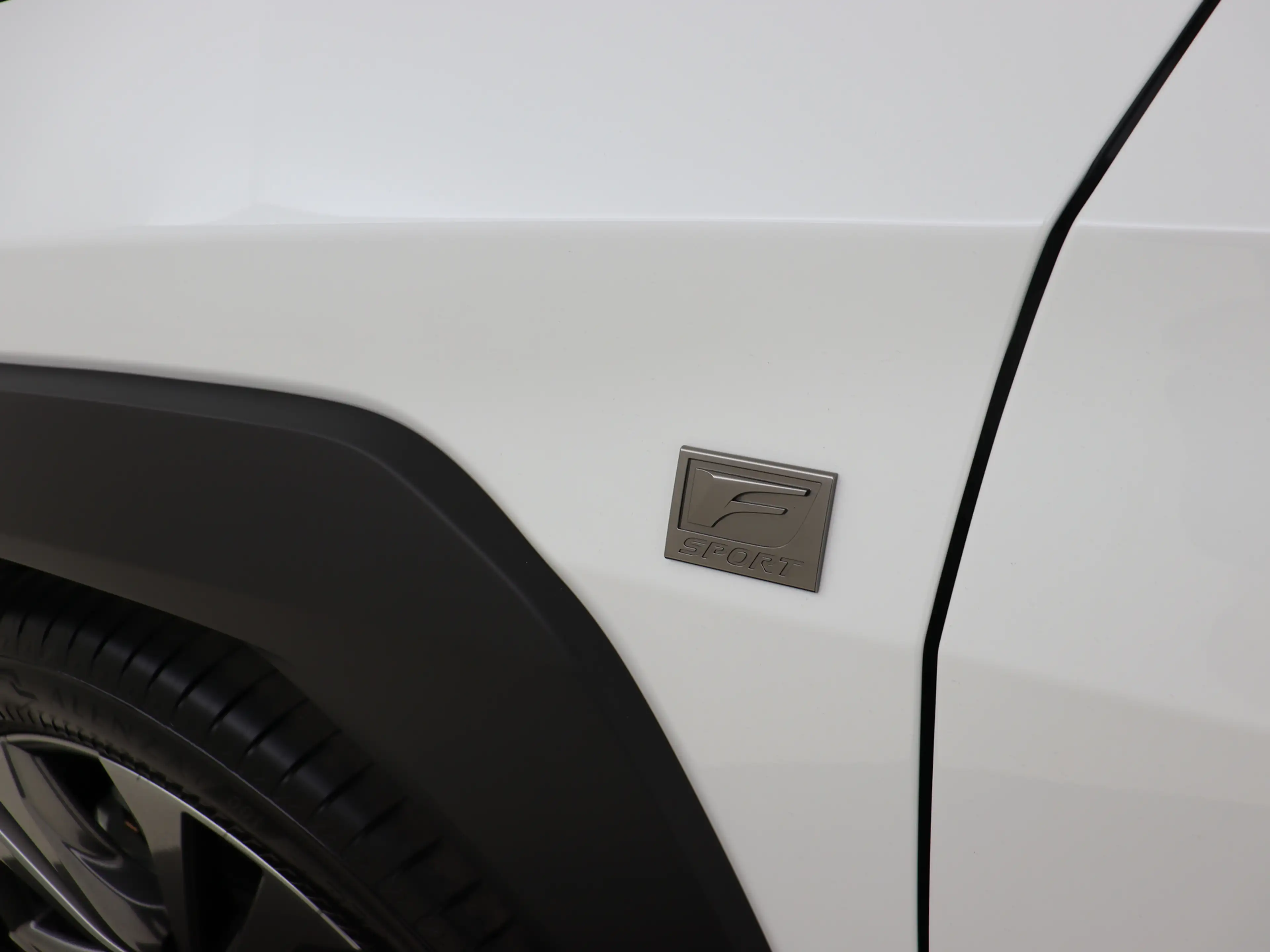 Lexus UX 300h 35th Edition | Lederen Bekleding | 18" Velgen | St — photo 5