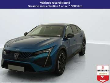 PureTech 130 ch S S EAT8 GT