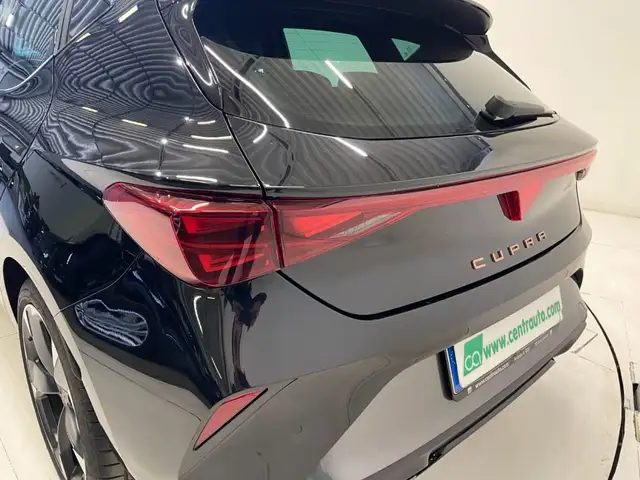 Cupra Leon view 14