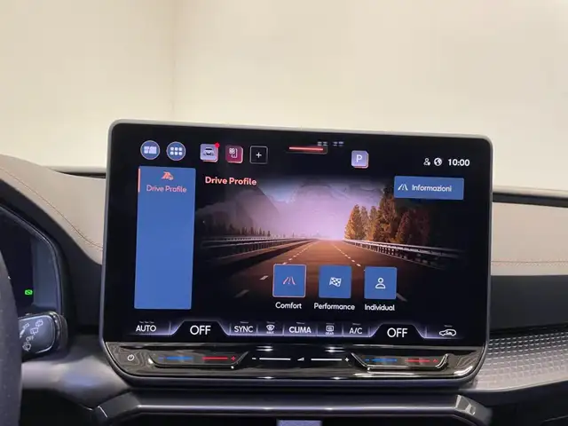 Cupra Leon view 12