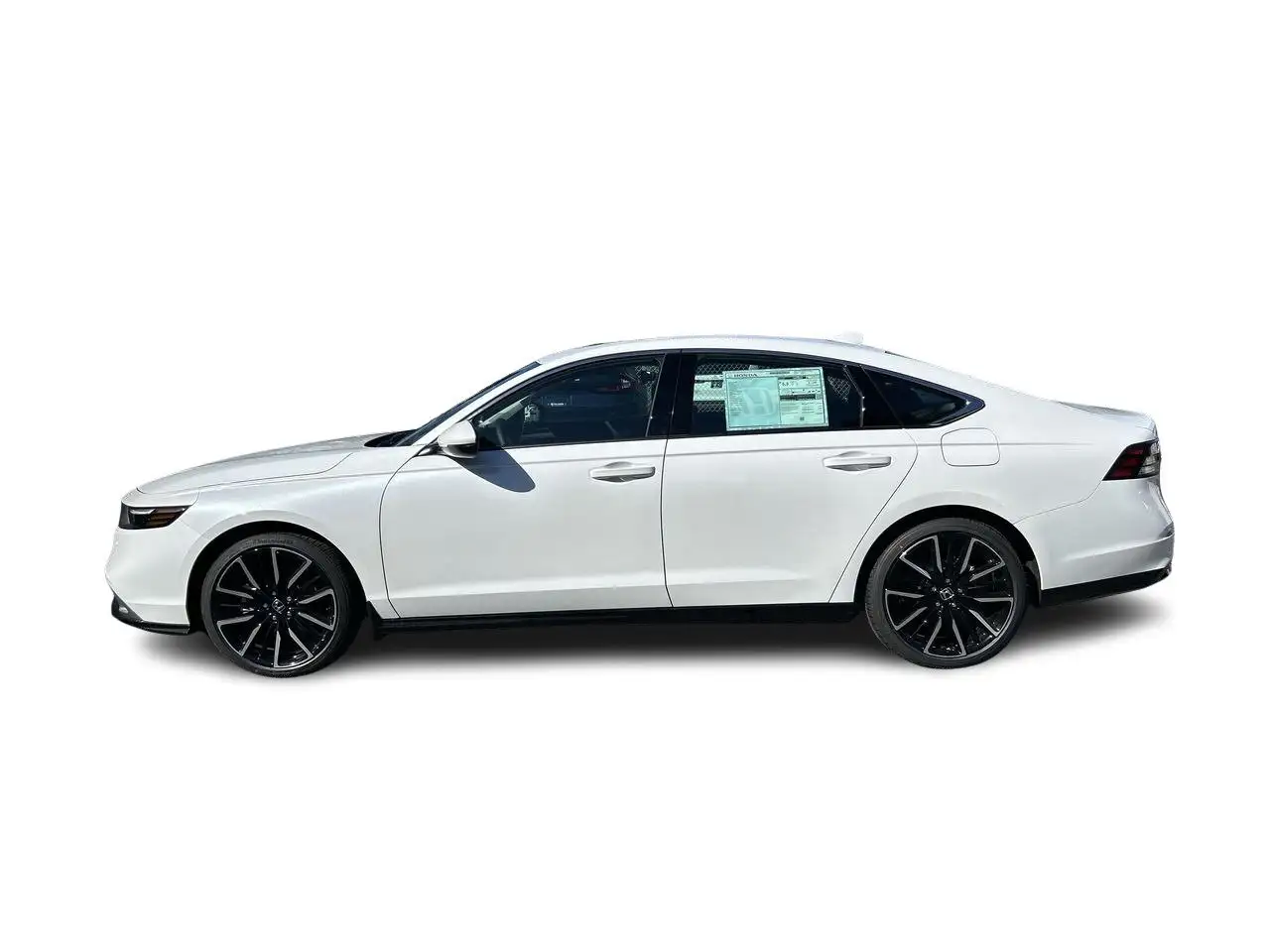 Honda Accord снимка Honda Accord