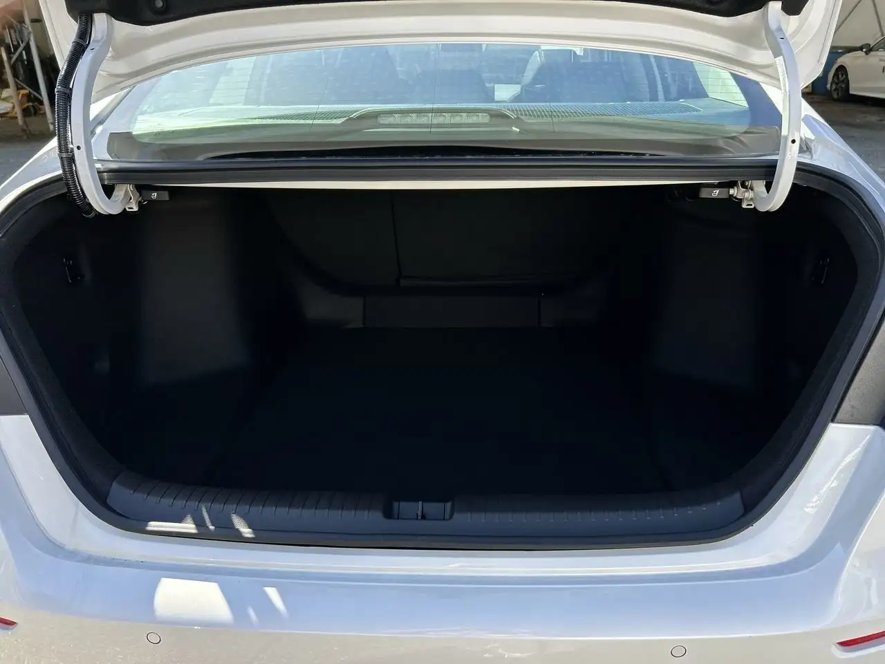 Honda Accord снимка Honda Accord
