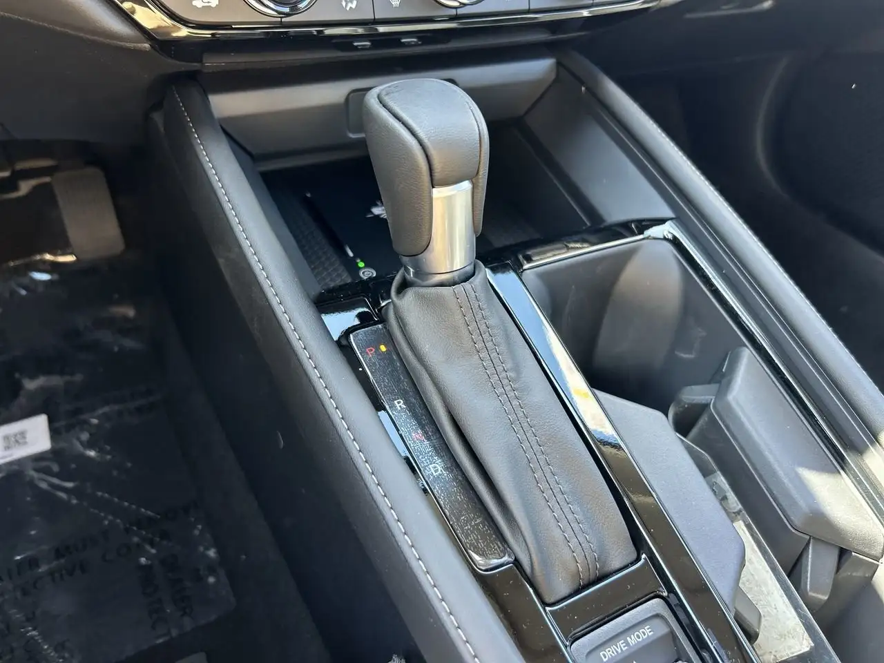 Honda Accord снимка Honda Accord