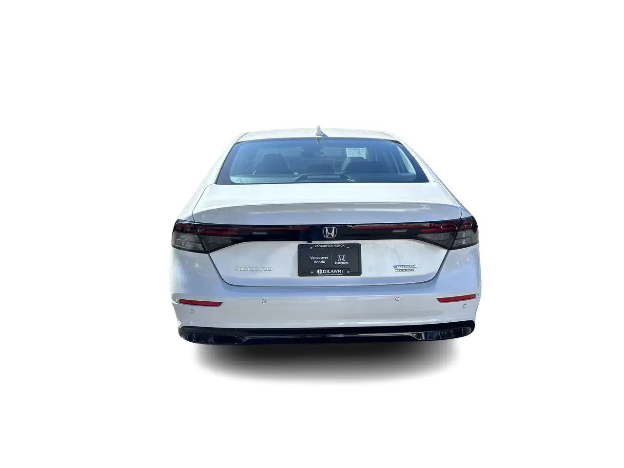 Honda Accord снимка Honda Accord