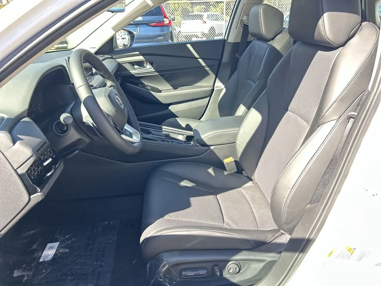 Honda Accord снимка Honda Accord