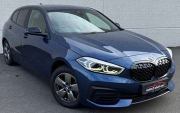 116i Automatique //12 Mois De Garantie ✅✅✅