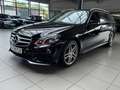 Mercedes-Benz E 250 T CDI 4Matic *Automatik* AMG-Line * Negru - thumbnail 1