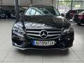 Mercedes-Benz E 250 T CDI 4Matic *Automatik* AMG-Line * Negru - thumbnail 2