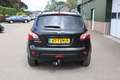 Nissan Qashqai 1.6 Connect Edition, Climate control, Cruise contr Black - thumbnail 9