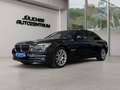 BMW 750 Li xDrive Automatik, Scheckheft, Wenig Km Grey - thumbnail 4