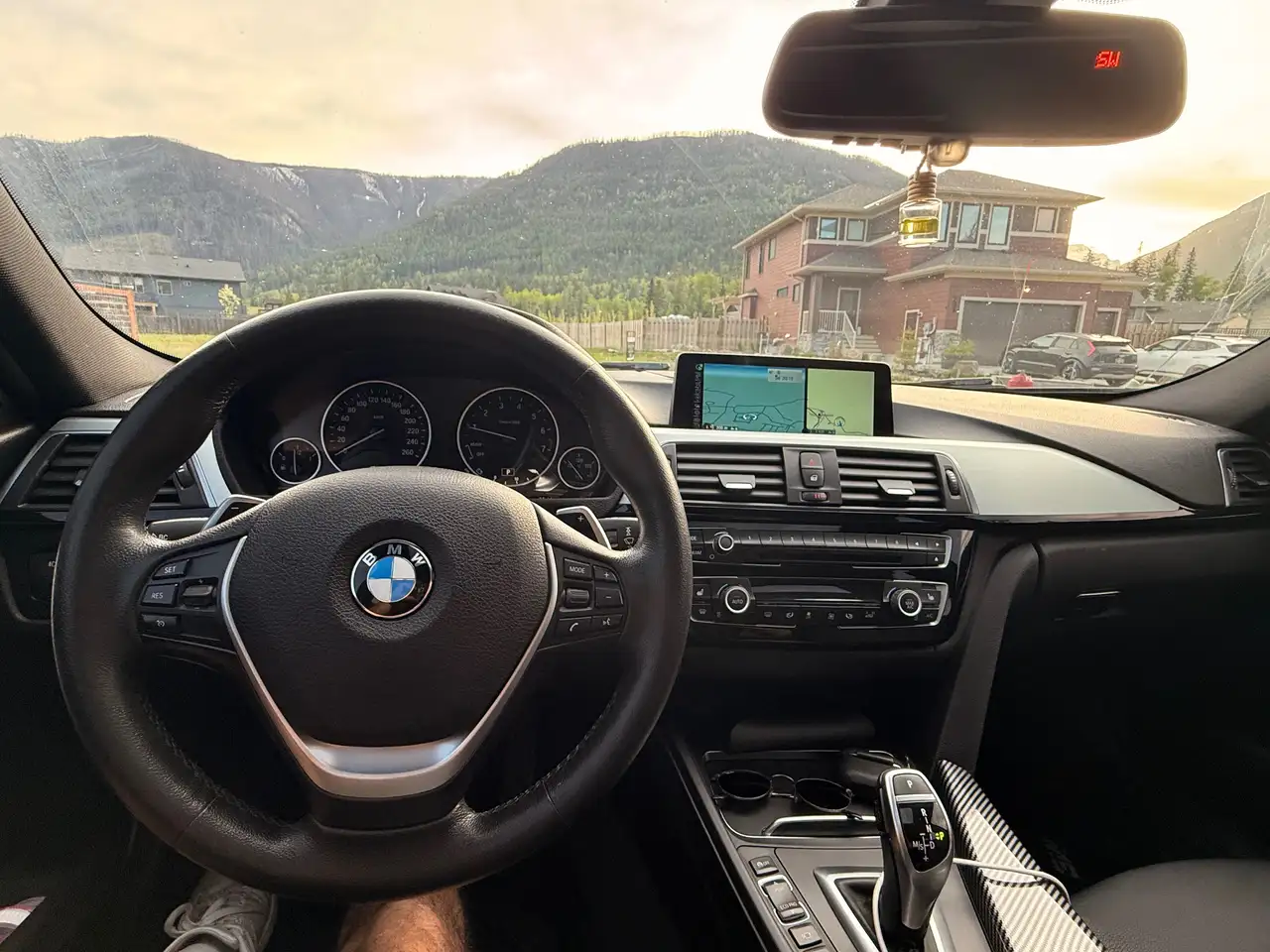BMW 3 Series photo BMW 3 Series