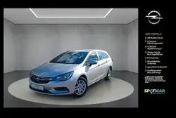 Opel Astra K ST "Edition" Garantie/Scheckheft/Navi