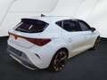 CUPRA Leon 1.5eTSI DSG / Navi, FullLink, LED, ACC, SHZ Weiß - thumbnail 3