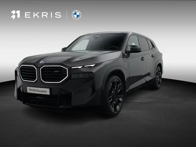 BMW XM PHEV Comfort Pack | Adaptief M Onderstel Professio