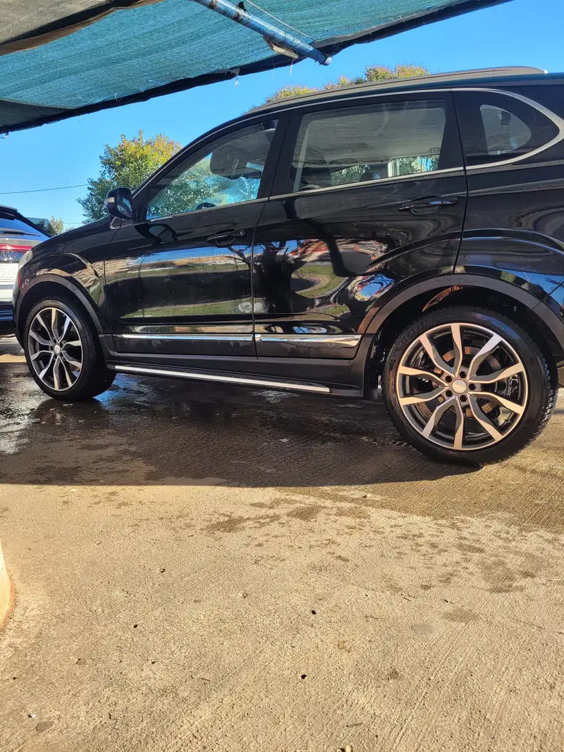 DR Automobiles DR6 6 1.5 turbo Cross Gpl - 1