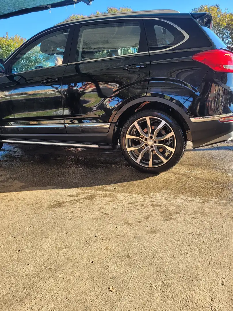 DR Automobiles DR6 6 1.5 turbo Cross Gpl - 2