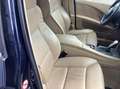 BMW 530 5-serie 530i automaat, leer, nette auto Bleu - thumbnail 21