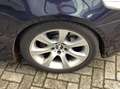 BMW 530 5-serie 530i automaat, leer, nette auto Bleu - thumbnail 7