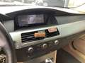 BMW 530 5-serie 530i automaat, leer, nette auto Bleu - thumbnail 27