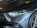 Mercedes-Benz CLS 300 d 4MATIC AMG Standheizung ACC AUT Kam. Gris - thumbnail 6