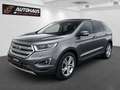 Ford Edge 2,0 TDCi Titanium 4x4 | SEHR GUTE AUSSTATTUNG | Grau - thumbnail 1