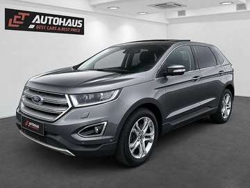 2,0 TDCi Titanium 4x4 | SEHR GUTE AUSSTATTUNG |