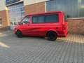 Volkswagen T6.1 California Beach Tour, LED, DSG , NAVI, Rouge - thumbnail 1