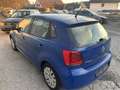 Volkswagen Polo Comfortline Blau - thumbnail 3