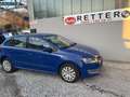 Volkswagen Polo Comfortline Blau - thumbnail 1