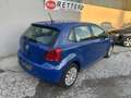 Volkswagen Polo Comfortline Blau - thumbnail 2