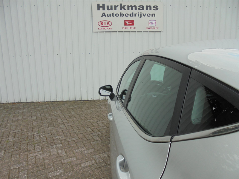 Ford Fiesta 1.0 ECOBOOST 100PK TITANIUM ZEER NETTE NL-AUTO — photo 12