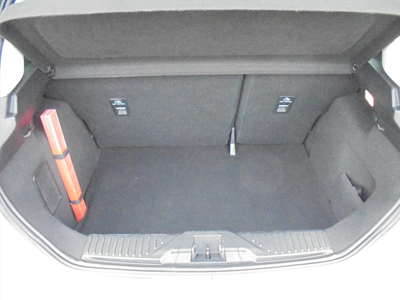 Ford Fiesta 1.0 ECOBOOST 100PK TITANIUM ZEER NETTE NL-AUTO — photo 10