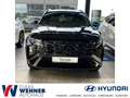 Hyundai TUCSON N Line Mild-Hybrid 2WD 1.6 T-GDI EU6e MY25 Schwarz - thumbnail 1