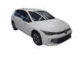 Volkswagen Golf VIII 1.5 TSI Goal DAB+ LightAssist FrontAss Weiß - thumbnail 7