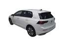 Volkswagen Golf VIII 1.5 TSI Goal DAB+ LightAssist FrontAss Weiß - thumbnail 8