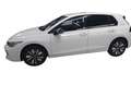 Volkswagen Golf VIII 1.5 TSI Goal DAB+ LightAssist FrontAss Weiß - thumbnail 1
