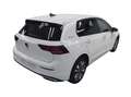 Volkswagen Golf VIII 1.5 TSI Goal DAB+ LightAssist FrontAss Weiß - thumbnail 2