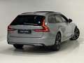 Volvo V90 T6 Recharge Ultra Dark + luchtvering/electr trekha Grau - thumbnail 2