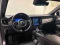 Volvo V90 T6 Recharge Ultra Dark + luchtvering/electr trekha Grau - thumbnail 4