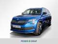 Skoda Kodiaq Sportline 2.0TDI 4x4 DSG RFK/AHK/PDC/LED - thumbnail 1