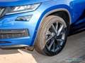 Skoda Kodiaq Sportline 2.0TDI 4x4 DSG RFK/AHK/PDC/LED - thumbnail 12