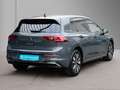Volkswagen Golf VIII 2.0 TDI DSG Goal AHK/Navi/RFK Grau - thumbnail 3