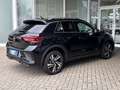 Volkswagen T-Roc 1.5 TSI DSG R-Line Easy-Open AHK Schwarz - thumbnail 2