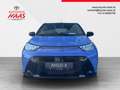 Toyota Aygo X 1,5 Hybrid Lounge Blau - thumbnail 8