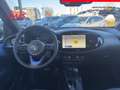 Toyota Aygo X 1,5 Hybrid Lounge Blau - thumbnail 12