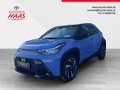 Toyota Aygo X 1,5 Hybrid Lounge Blau - thumbnail 1