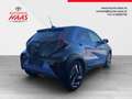 Toyota Aygo X 1,5 Hybrid Lounge Blau - thumbnail 5