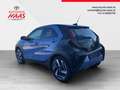 Toyota Aygo X 1,5 Hybrid Lounge Blau - thumbnail 3