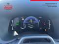 Toyota Aygo X 1,5 Hybrid Lounge Blau - thumbnail 13