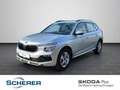 Skoda Kamiq 1.0 TSI DSG Selection KAMERA ACC SHZ Silber - thumbnail 1